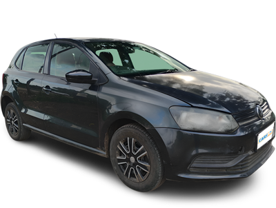 Volkswagen Polo-img